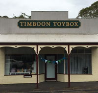 Timboon Toybox Apartments - Tourism Brisbane