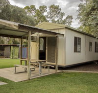 Time Out Holiday Park - Tourism Brisbane