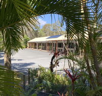 Tin Can Bay Motel - Tourism Brisbane