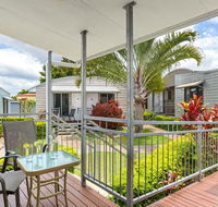 Tin Can Bay's Sleepy Lagoon Motel - Tourism Brisbane