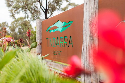 Tindarra Resort - Brisbane Tourism 3