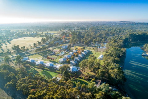 Tindarra Resort - Brisbane Tourism 0