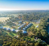 Tindarra Resort - Brisbane Tourism