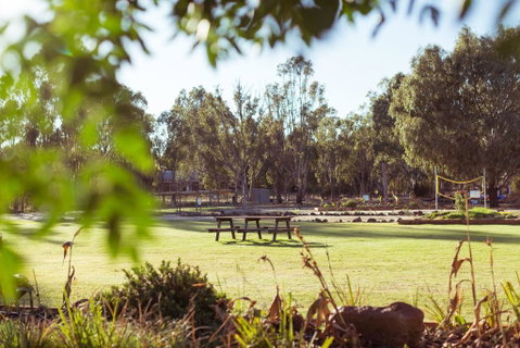Tindarra Resort - Brisbane Tourism 2