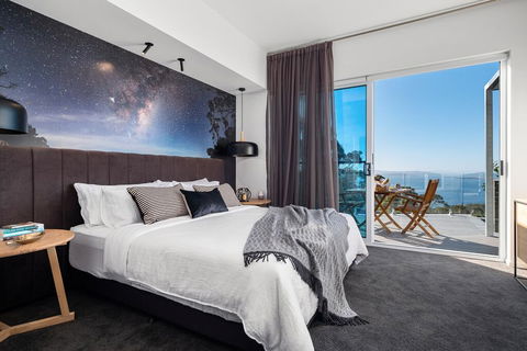 Tinderbox Retreat - Tourism Brisbane 0