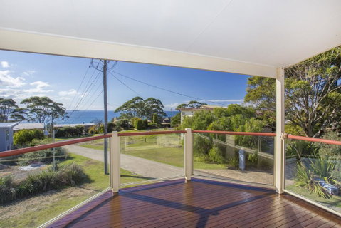 Tingira Drive 14A Bawley Point NSW - Brisbane Tourism 0