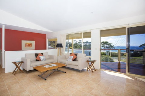 Tingira Drive 14A Bawley Point NSW - Brisbane Tourism 3