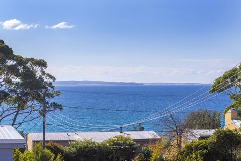 Tingira Drive 14A Bawley Point NSW - Brisbane Tourism 2