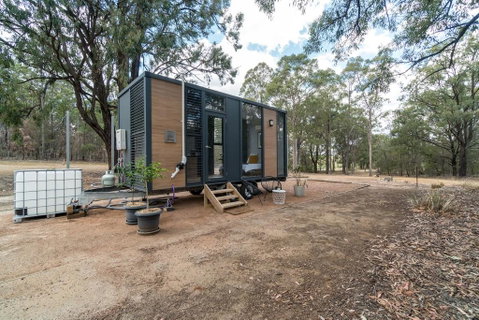 Tiny House 888 - Brisbane Tourism 3