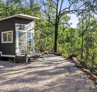 Tiny St Albans - Tourism Brisbane