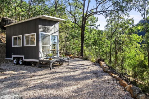 Tiny St Albans - Tourism Brisbane 0