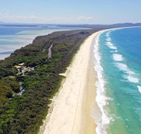 Tiona Holiday Park - Brisbane Tourism