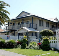 Tokelau 2 - Tuncurry Townhouse - Brisbane Tourism