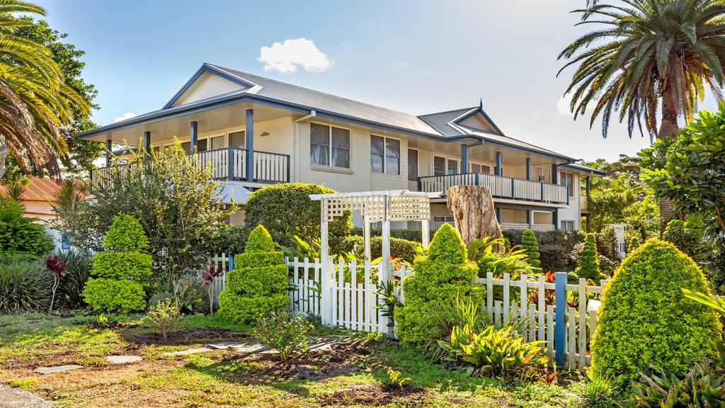 Wallingat NSW Brisbane Tourism