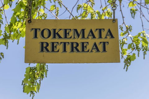 Tokemata Retreat - Tourism Brisbane 0