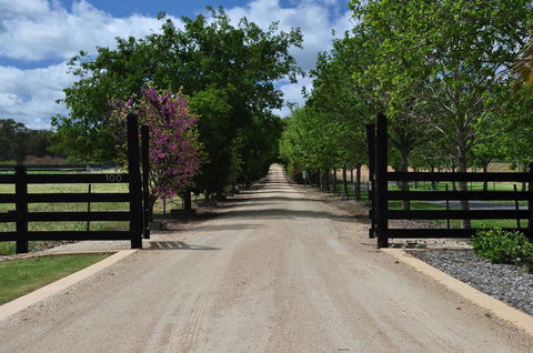 Tokemata Retreat - Tourism Brisbane 1
