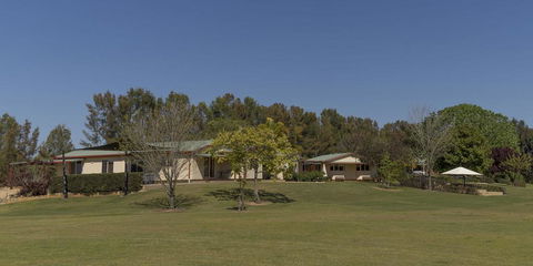 Tokemata Retreat - Tourism Brisbane 3