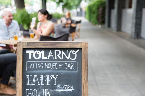 Tolarno Hotel - Brisbane Tourism 2