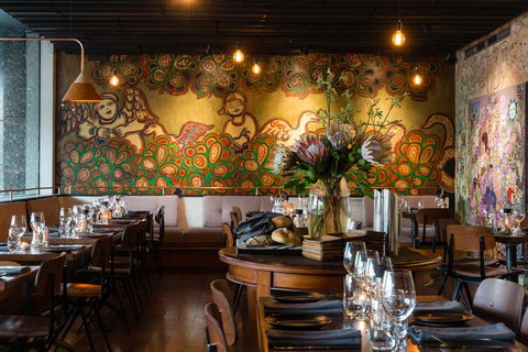 Tolarno Hotel - Brisbane Tourism 1