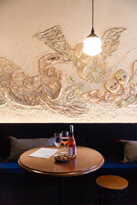 Tolarno Hotel - Brisbane Tourism 3