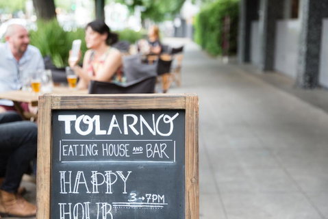 Tolarno Hotel - Brisbane Tourism 2
