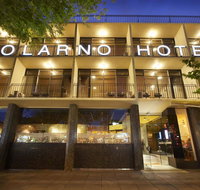 Tolarno Hotel - Brisbane Tourism