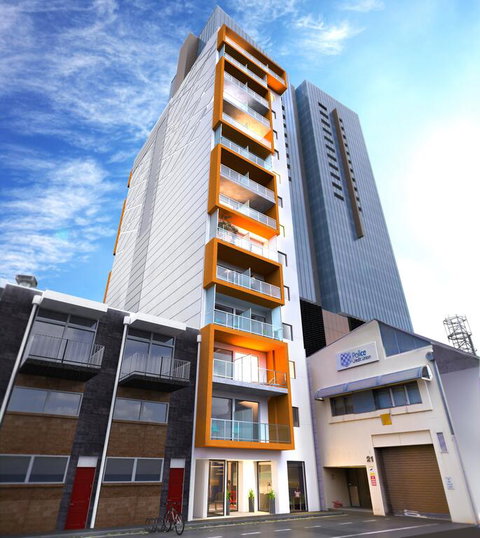 Tom's Court Hotel - Brisbane Tourism 0