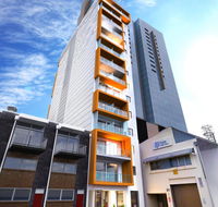 Tom's Court Hotel - Tourism Brisbane