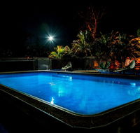 Tommo's Motor Lodge - Tourism Brisbane