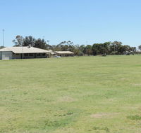 Tooleybuc Country Roads Motor Inn - Tourism Brisbane
