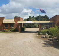 Toora Lodge Motel - Tourism Brisbane