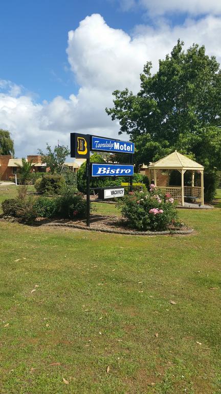 Toora Lodge Motel - Tourism Brisbane 3