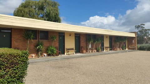 Toora Lodge Motel - Tourism Brisbane 1