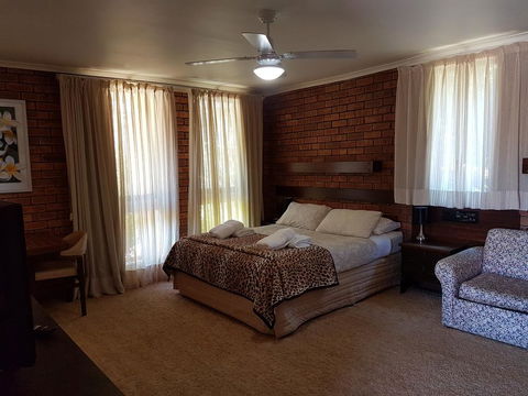 Toora Lodge Motel - Tourism Brisbane 2
