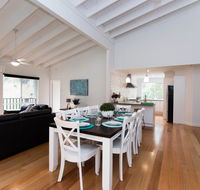 Toorongo River Chalets - Tourism Brisbane