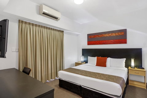 Toowong Inn & Suites - Tourism Brisbane 1
