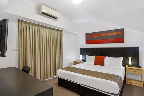 Toowong Inn & Suites - Tourism Brisbane 1
