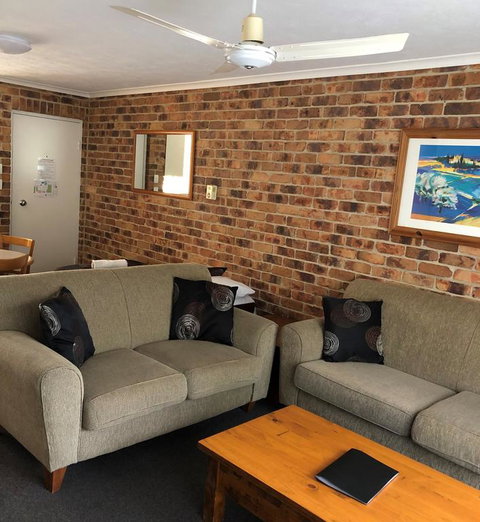 Toowong Villas - Tourism Brisbane 3