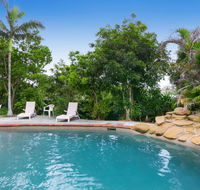 Toowong Villas - Brisbane Tourism