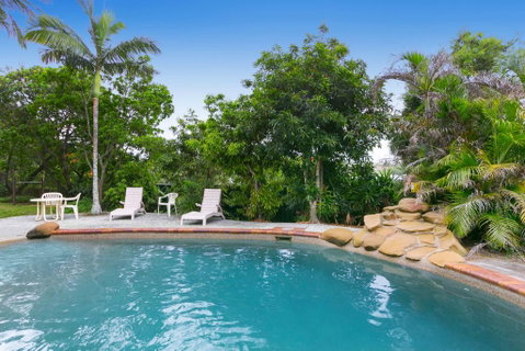 Toowong Villas - Tourism Brisbane 0