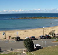 Toowoon Beach View 3br Villa 4 just steps to beach with views - Tourism Brisbane