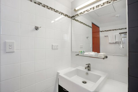 Toowong Inn & Suites - Brisbane Tourism 3