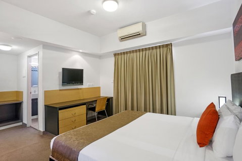 Toowong Inn & Suites - Brisbane Tourism 2