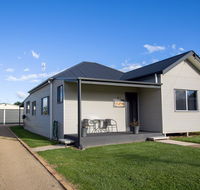 Topaz Cottage - Tourism Brisbane