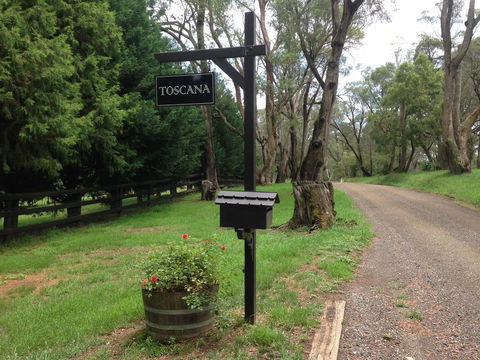 Toscana On Greenhills - Tourism Brisbane 0