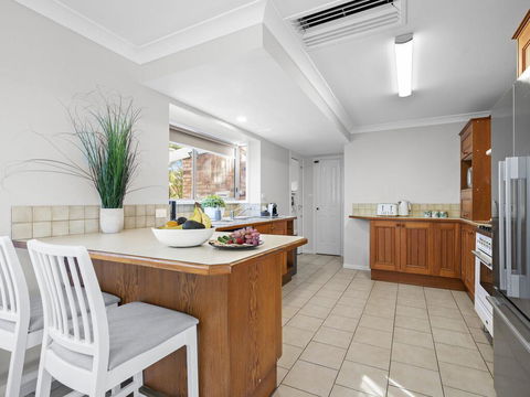 Totalee Coastal - Brisbane Tourism 2