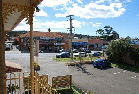 Town Centre Motor Inn - Brisbane Tourism 3