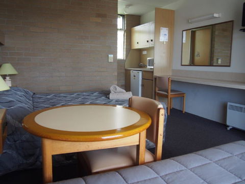 Town Centre Motor Inn - Brisbane Tourism 1