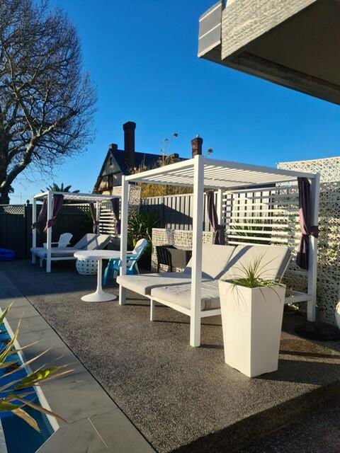 Town House Motor Inn - Tourism Brisbane 3