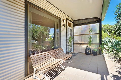 Townhouse 3 - Tourism Brisbane 1